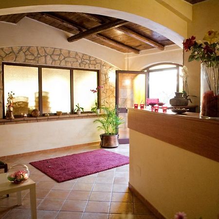 Bed and Breakfast Mediterraneo Tartufoexperience à Pizzo  Extérieur photo