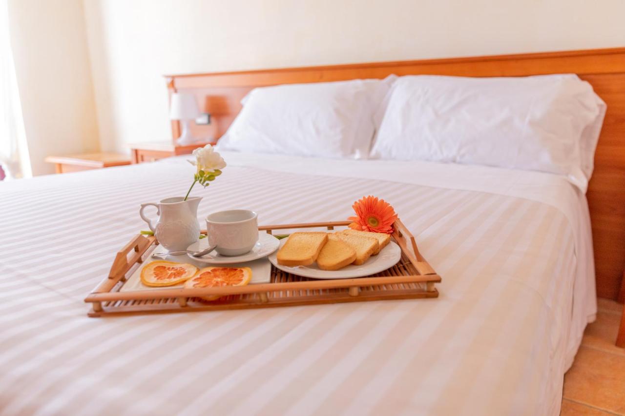Bed and Breakfast Mediterraneo Tartufoexperience à Pizzo  Extérieur photo