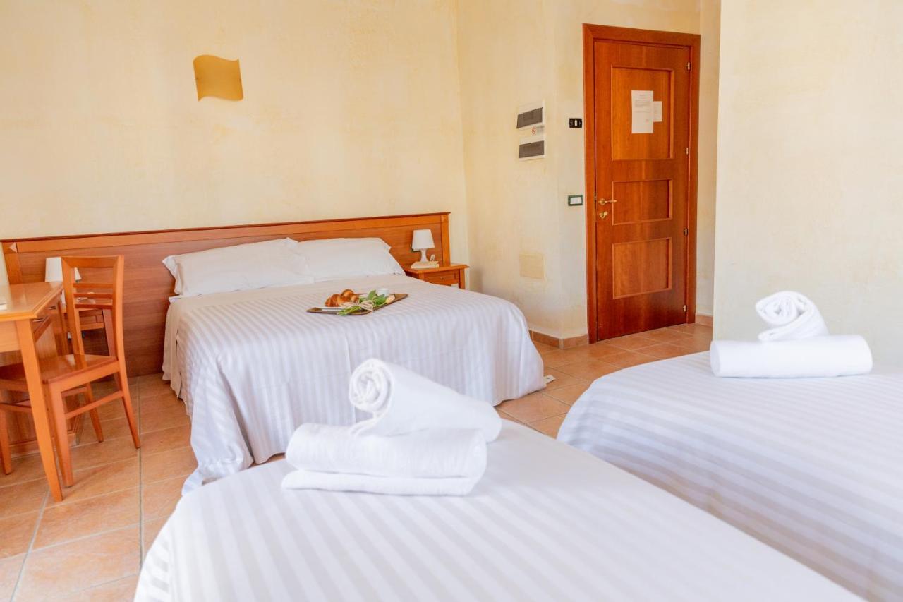 Bed and Breakfast Mediterraneo Tartufoexperience à Pizzo  Extérieur photo