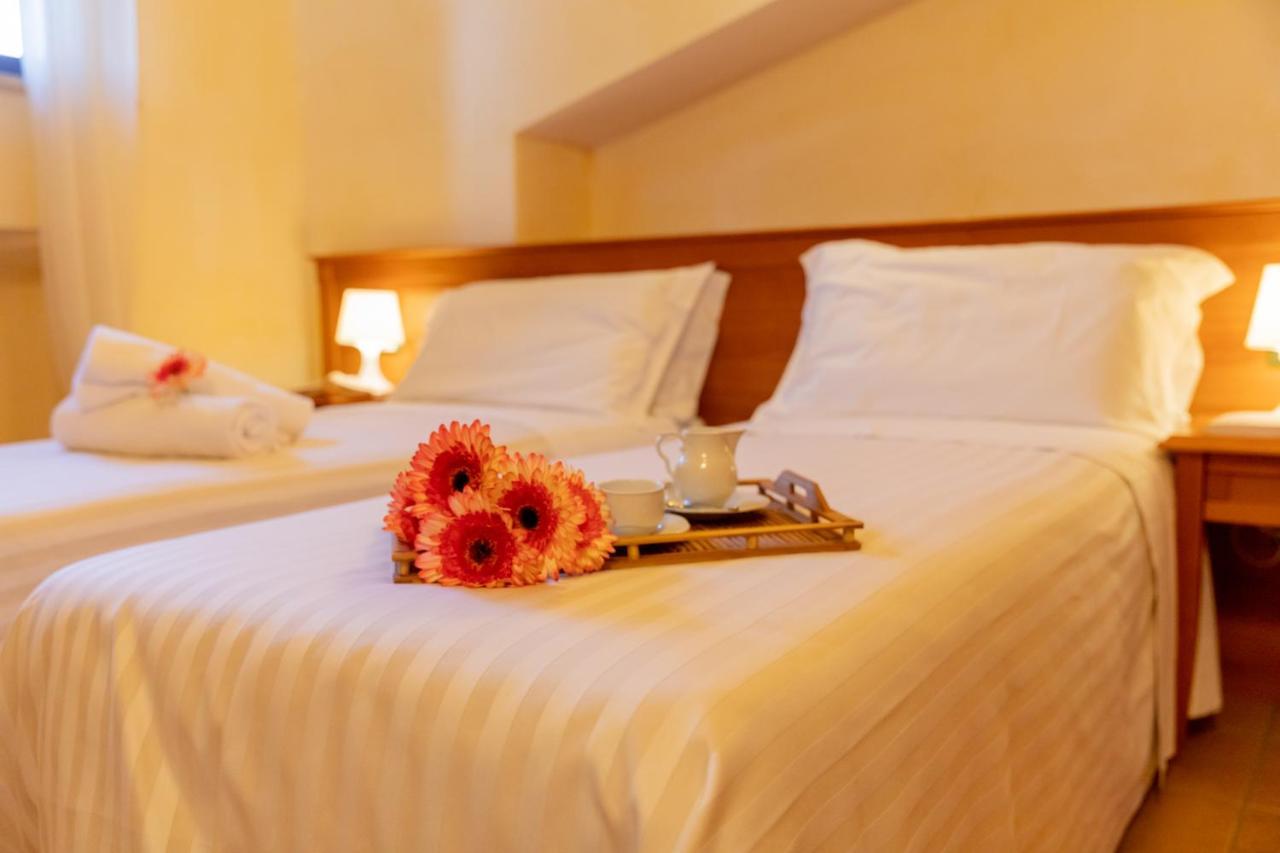 Bed and Breakfast Mediterraneo Tartufoexperience à Pizzo  Extérieur photo