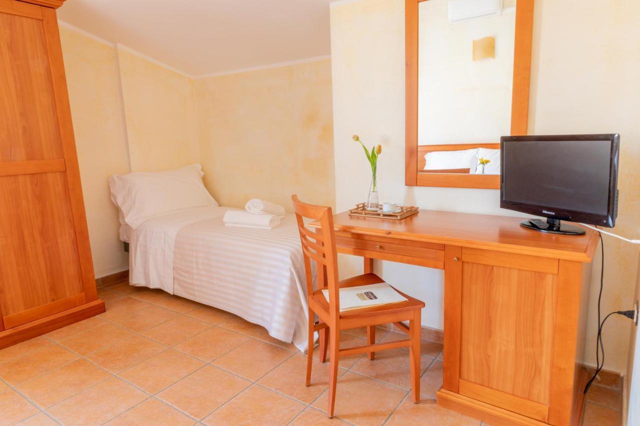 Bed and Breakfast Mediterraneo Tartufoexperience à Pizzo  Extérieur photo
