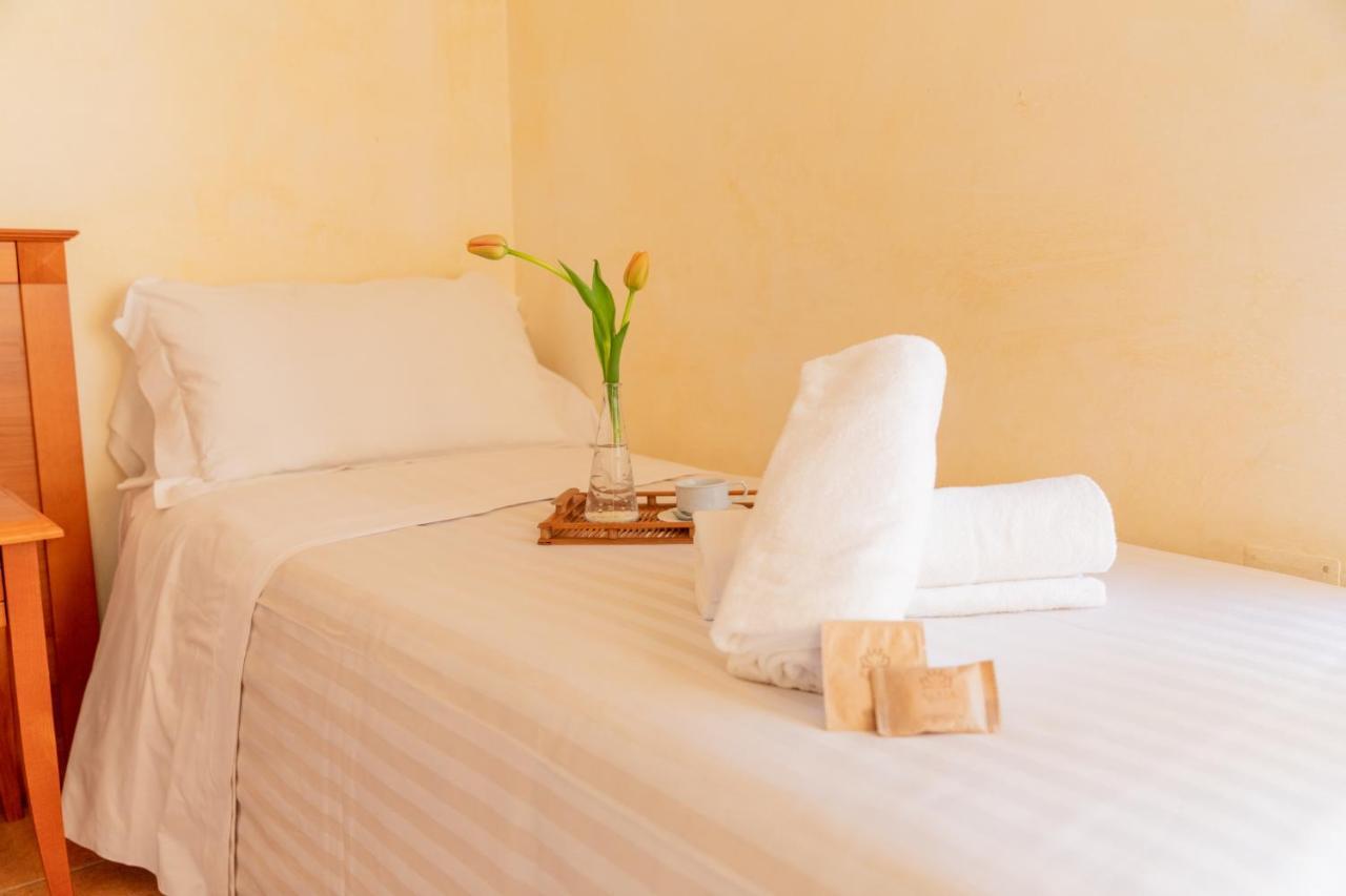 Bed and Breakfast Mediterraneo Tartufoexperience à Pizzo  Extérieur photo