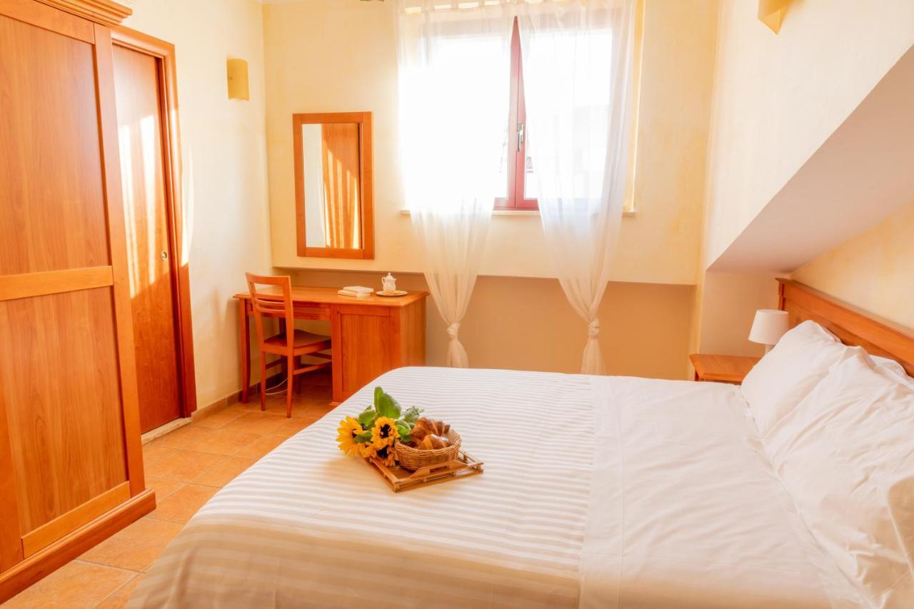 Bed and Breakfast Mediterraneo Tartufoexperience à Pizzo  Extérieur photo