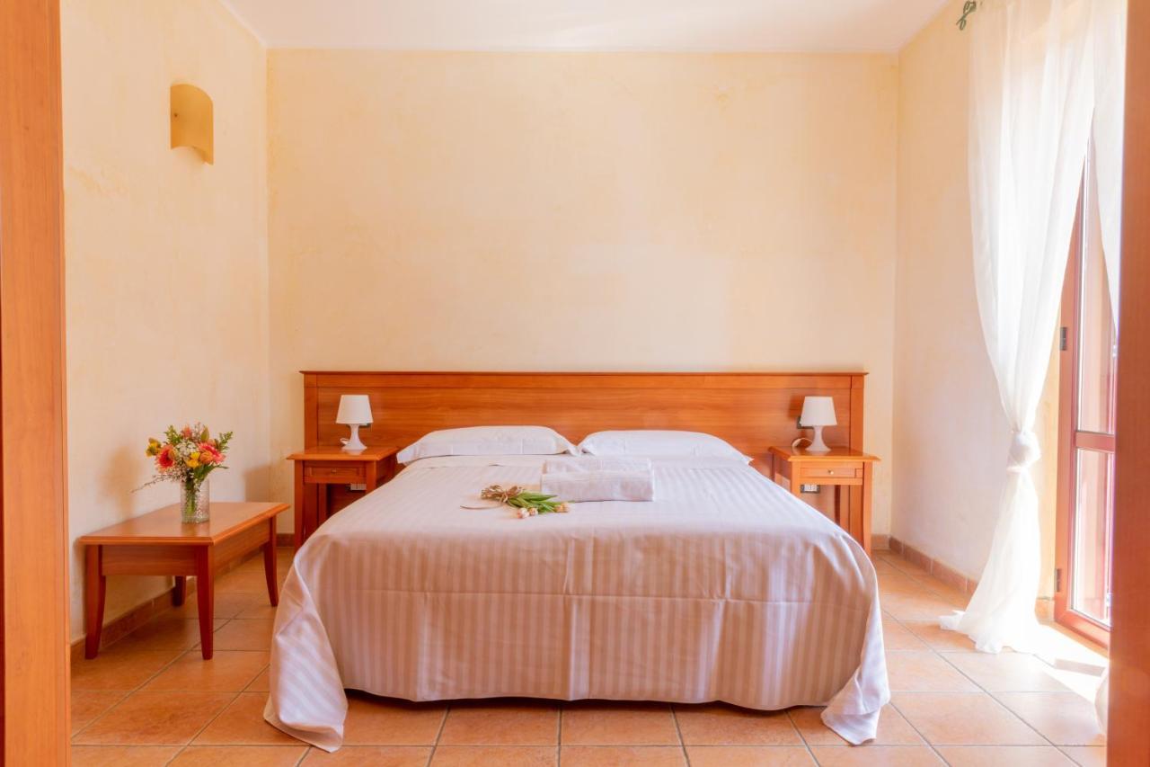 Bed and Breakfast Mediterraneo Tartufoexperience à Pizzo  Extérieur photo