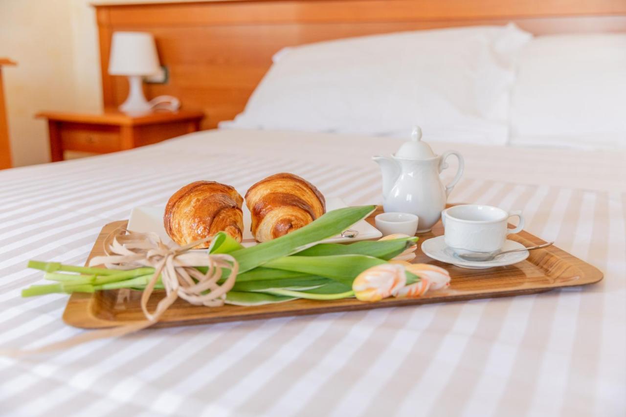 Bed and Breakfast Mediterraneo Tartufoexperience à Pizzo  Extérieur photo