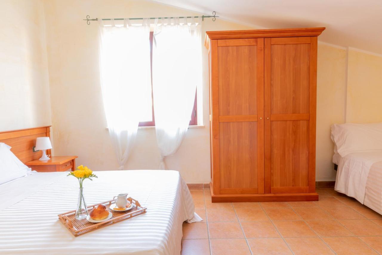 Bed and Breakfast Mediterraneo Tartufoexperience à Pizzo  Extérieur photo