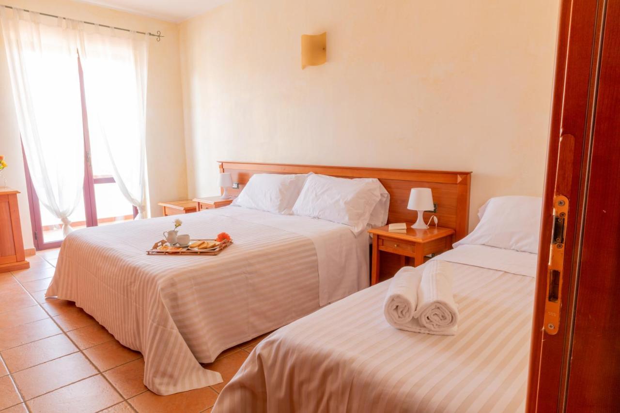 Bed and Breakfast Mediterraneo Tartufoexperience à Pizzo  Extérieur photo