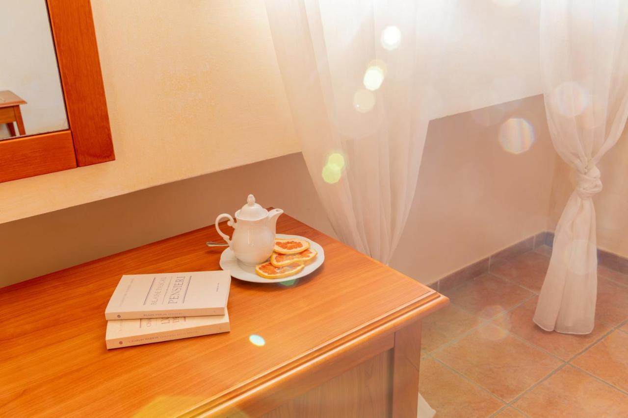 Bed and Breakfast Mediterraneo Tartufoexperience à Pizzo  Extérieur photo