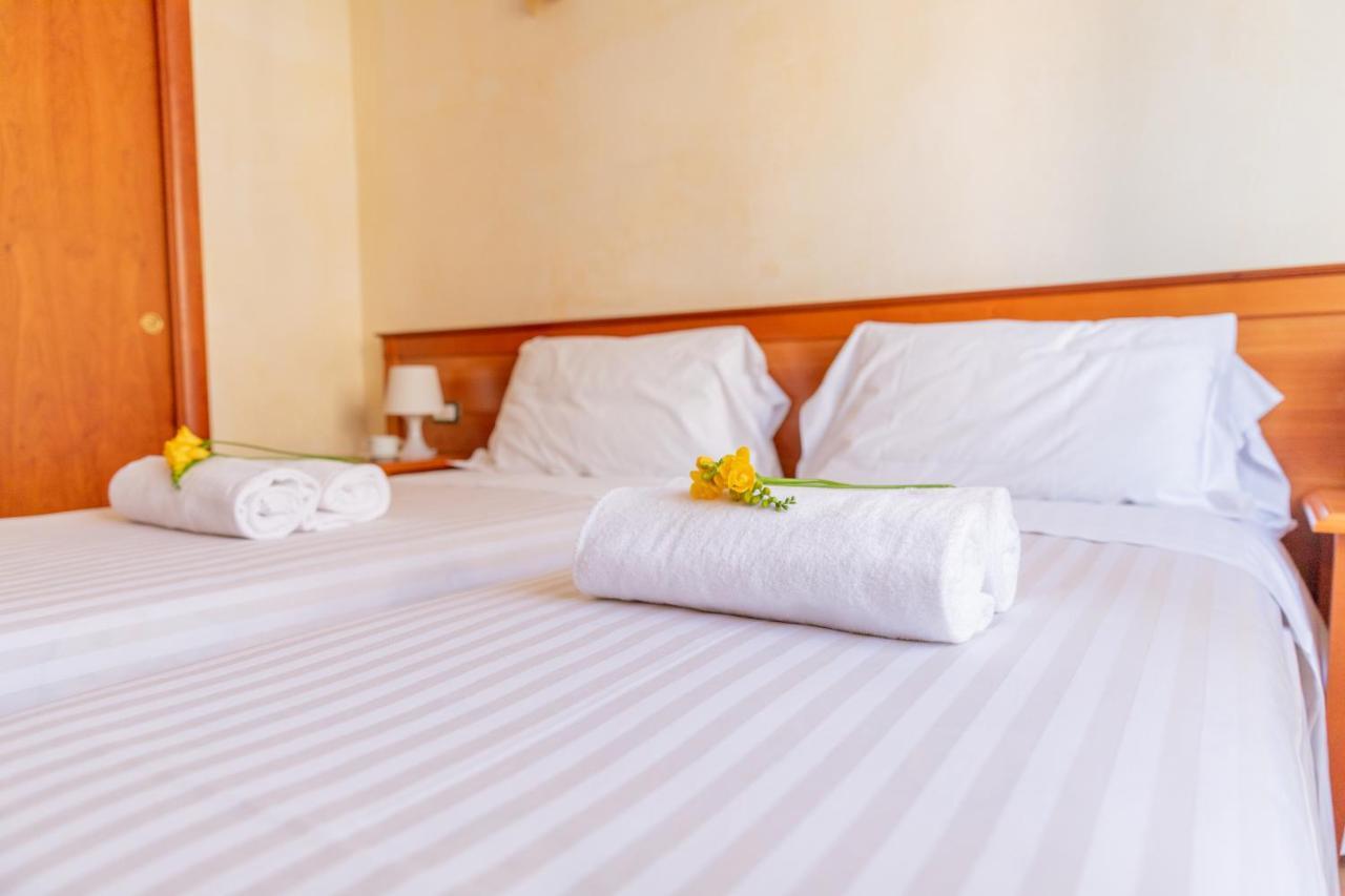 Bed and Breakfast Mediterraneo Tartufoexperience à Pizzo  Extérieur photo