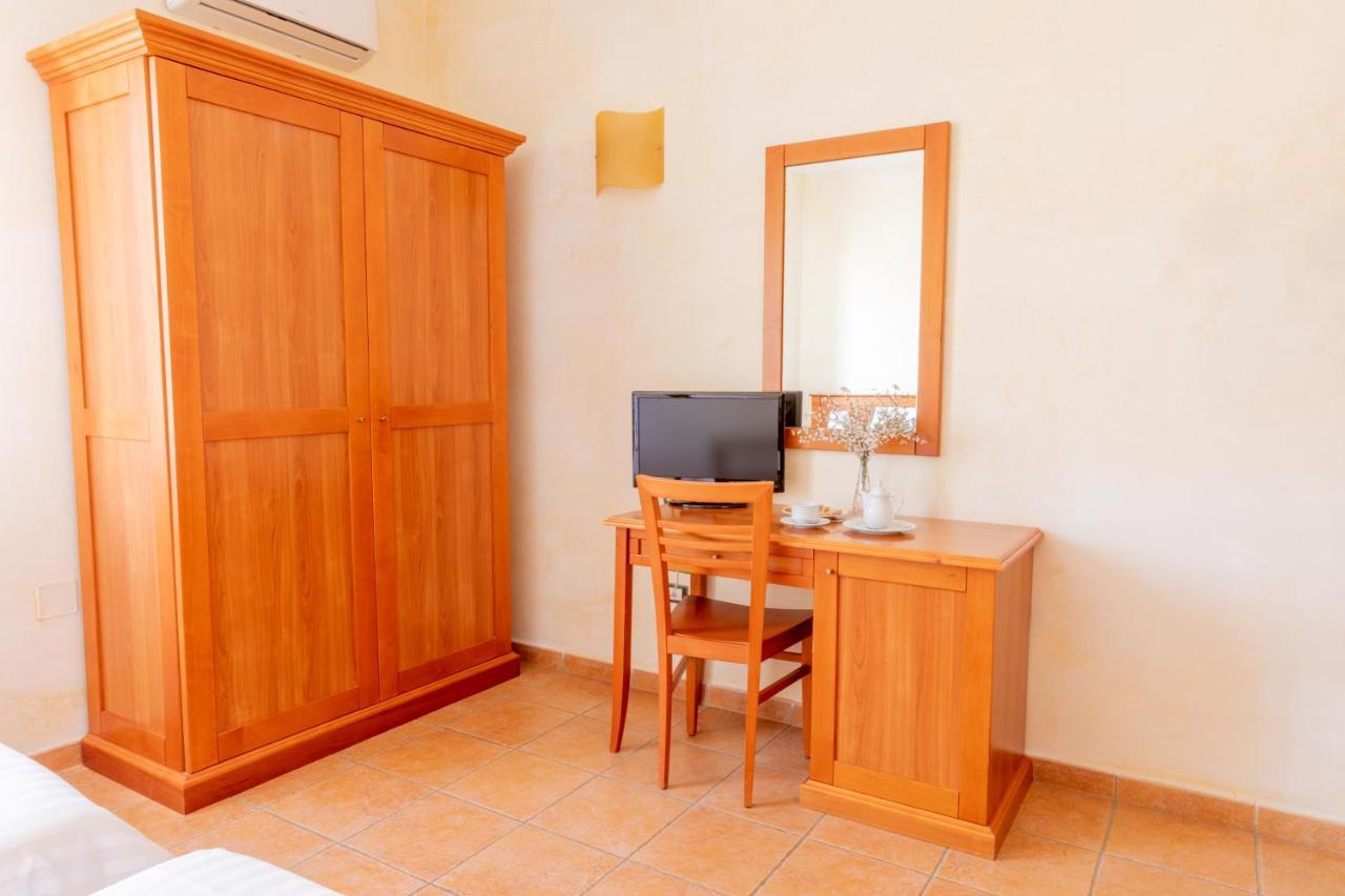 Bed and Breakfast Mediterraneo Tartufoexperience à Pizzo  Extérieur photo